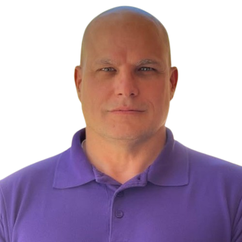 Dr. Daniel Ray